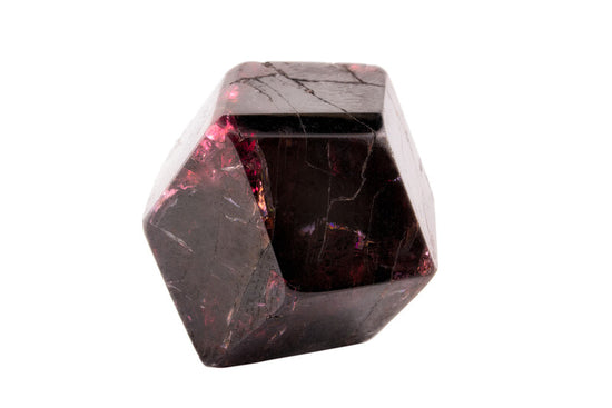 Garnet - the January Birthstone