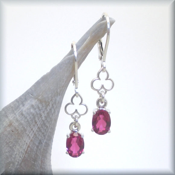 
                  
                    oval ruby gemstone earrings
                  
                